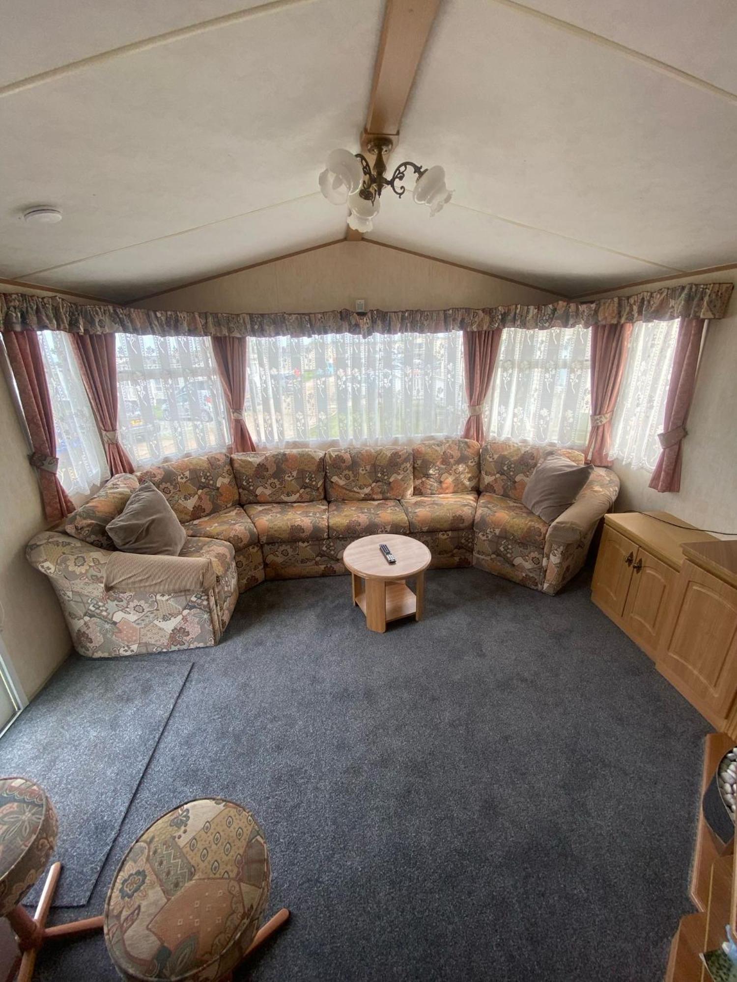 Ashcroft Coast Bearsted Exterior foto