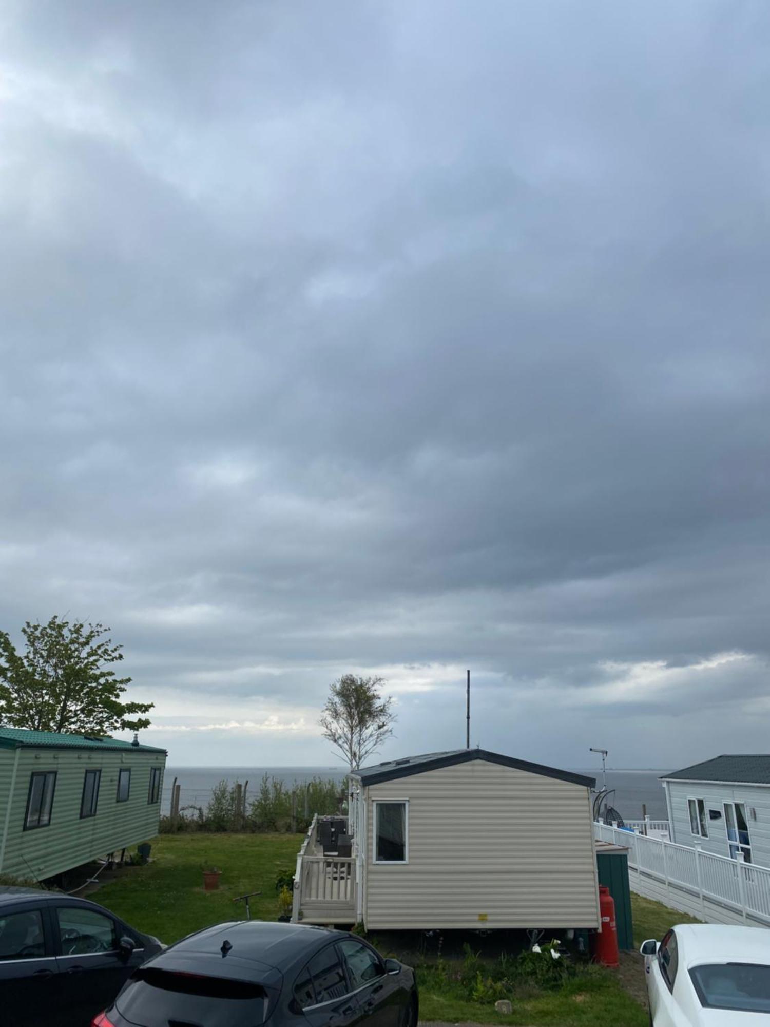 Ashcroft Coast Bearsted Exterior foto